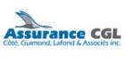 Assurance Cote Guimond Lafond Et Associes Inc - Logo