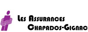 Assurances Chapados Gignac Inc - Logo