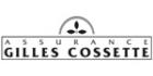 Assurances Gilles Cossette - Logo