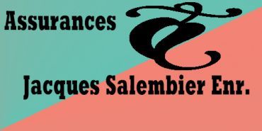 Assurances Jacques Salembier Enr - Logo
