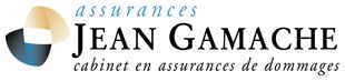 Assurances Jean Gamache Inc - Logo