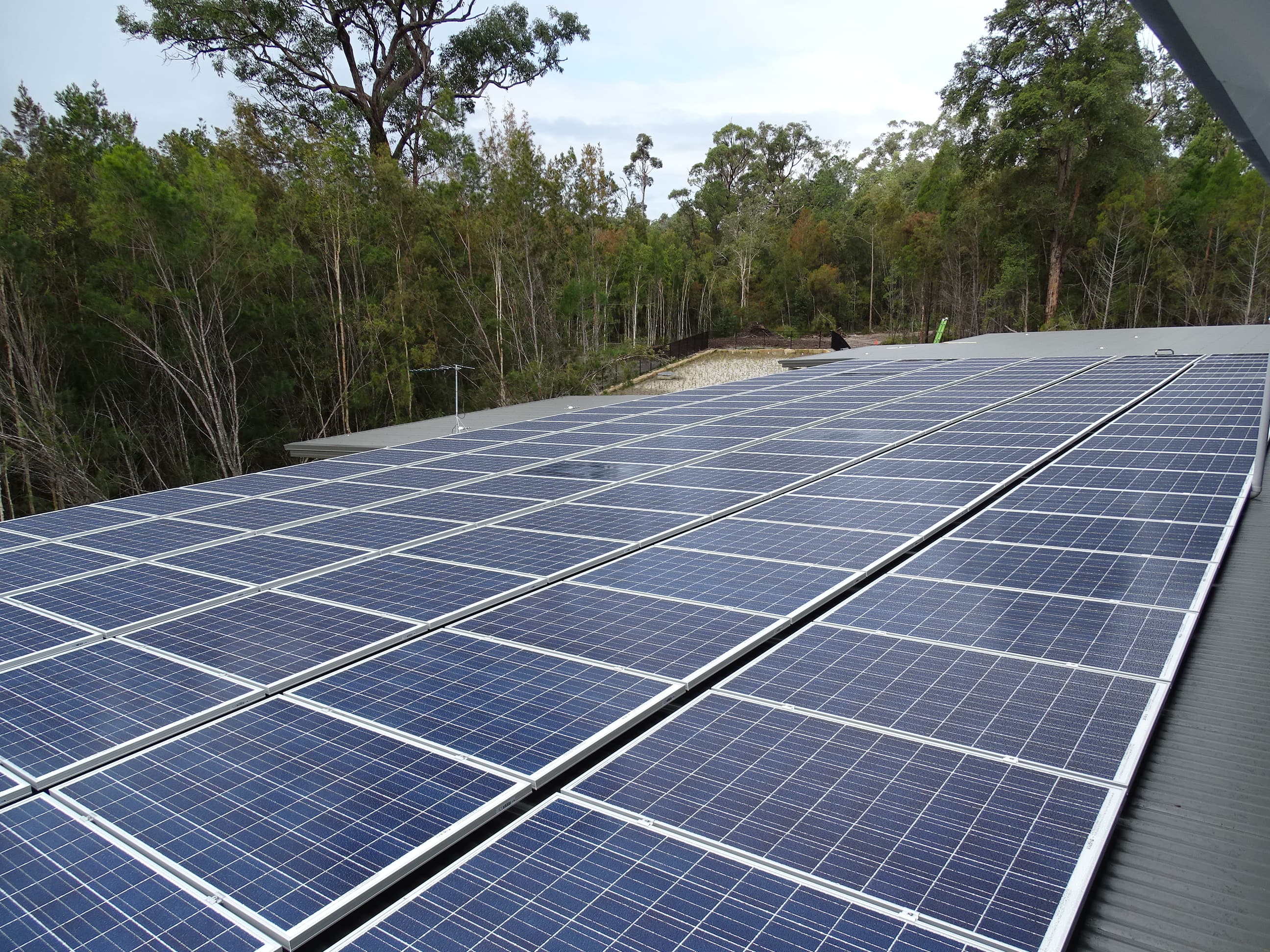 Assurance Solar & Electrical - Cover photo