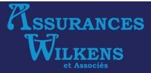 Assurances Wilkens &a; Associés - Logo