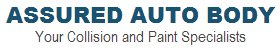 Assured Auto Body - Logo