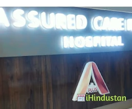 Assured Care Plus Hospital - Logo