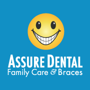 Assure Dental Family Care and Braces - Logo