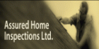Assured Home Inspections - Logo