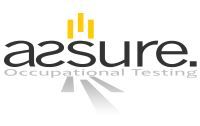 Assure Occupational Testing - Logo