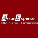 AssurExpert - Nadia Bégin - Logo