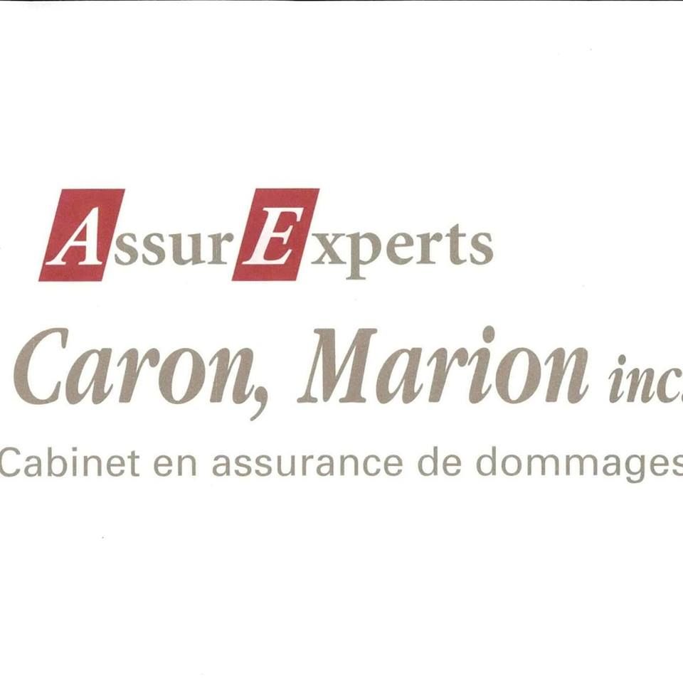 AssurExperts Caron Marion Inc - Logo