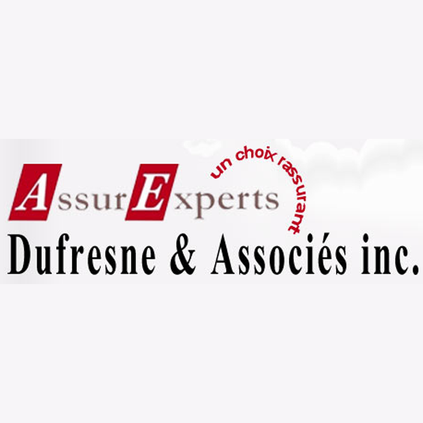 AssurExperts Dufresne &a; Associés inc. - Logo