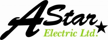 A Star Electric Ltd - Logo