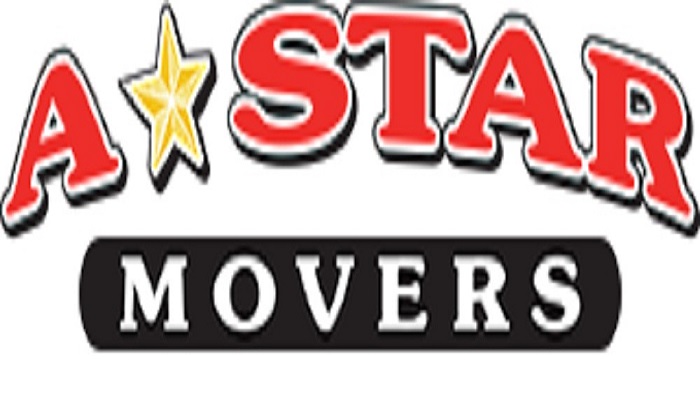 A Star Movers LLC - Logo