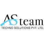 Asteam Techno Solutions Pvt Ltd - Logo