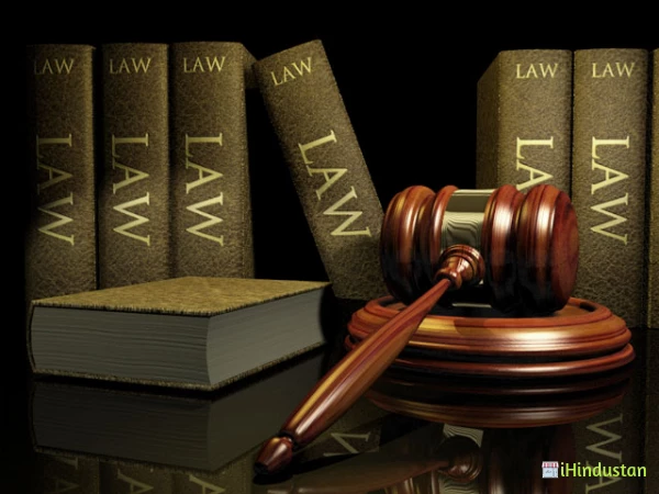 Astha Law Solutions - Logo