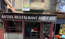 Astha Restaurant - Cover photo