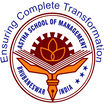 Astha School of Management (ASM) - Logo