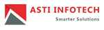Asti Infotech Pvt Ltd - Logo