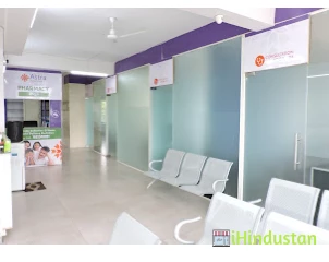 Astra Healthcare - Logo