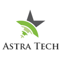 Astra Tech - Logo