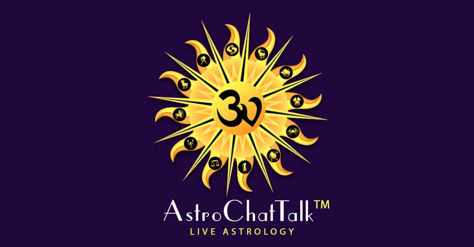 Astro Chat Talk - Cover photo