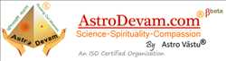 Astrodevam Com 290782 - Logo