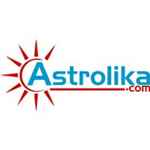 Astrolika Com - Logo