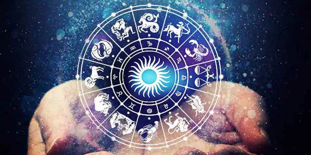 Astrologer Ayaz Khan - Cover photo
