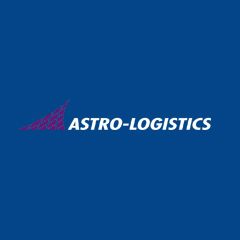 Astro Logistics Network Inc. - Logo