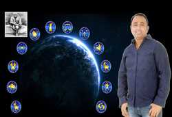 Astrology Creative 332060 - Logo