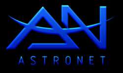 Astronet Work 245191 - Logo