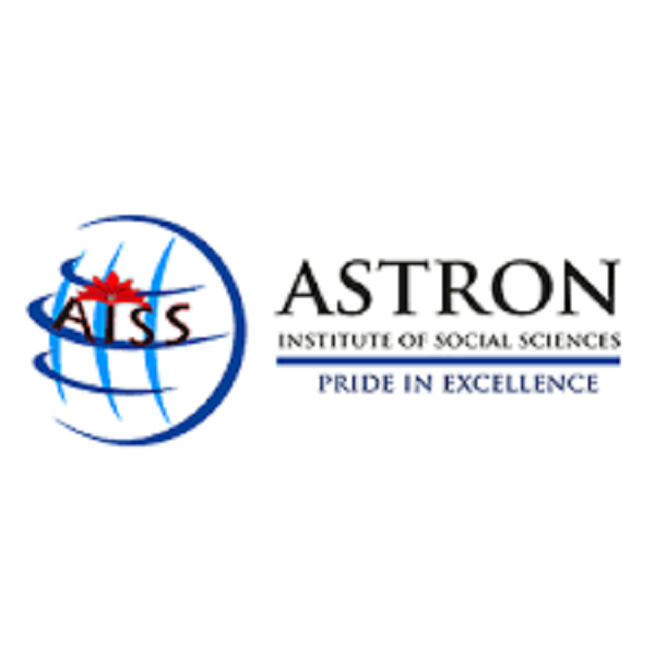 Astron Institute - Logo