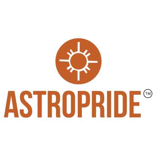 Astropride - Cover photo