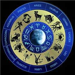 Astro Service Center 132399 - Logo