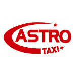 Astro Taxi - Logo