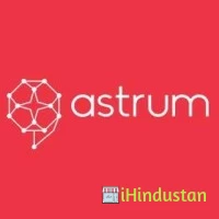 Astrum - Logo