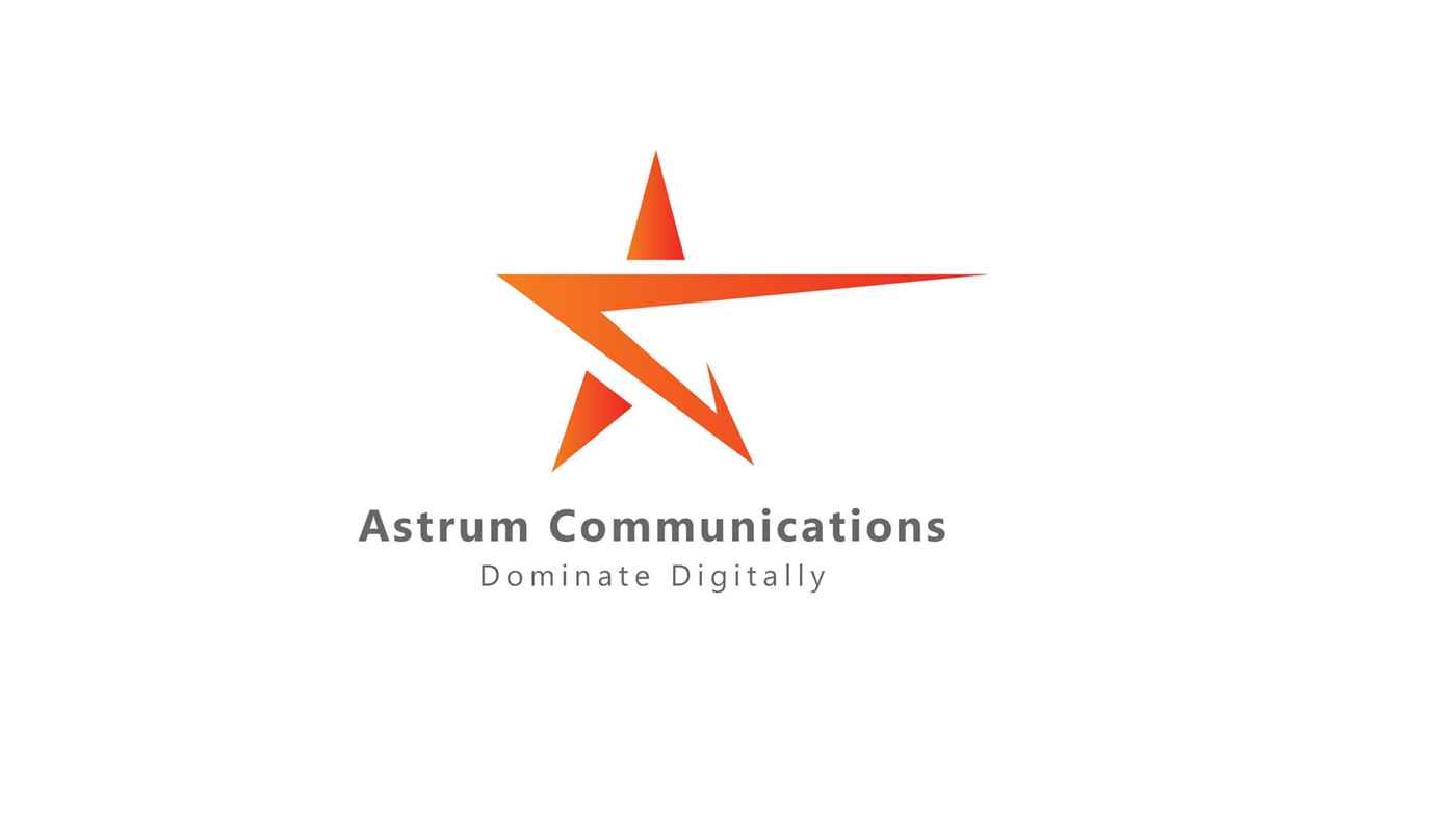 Astrum Communications - Cover photo