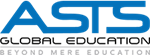Asts Global Education Inc - Logo