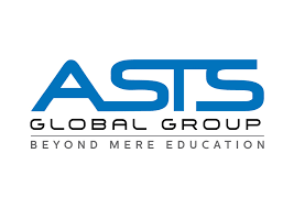 Asts Global Education Inc - Cover photo