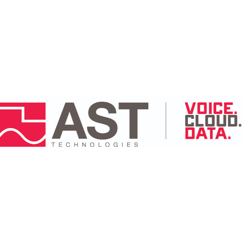 AST Technologies - Logo