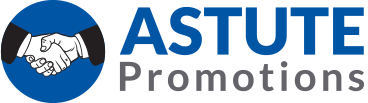 Astute Promotions Pty Ltd - Logo