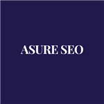 Asure Seo - Logo