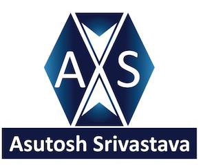 Asutosh Srivastava - Logo