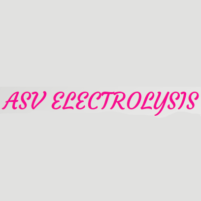 ASV Electrolysis/Hair Removal - Cover photo