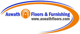Aswath Floors & Furnishing - Logo