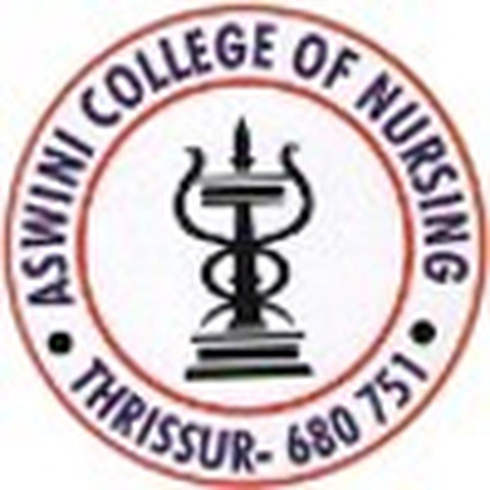 Aswini College of Nursing (ACN), Nanjangud - Logo