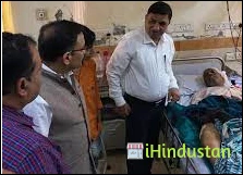 Aswini Hospitals - Logo
