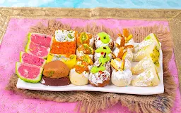 Aswin Sweets & Poli Stall - Cover photo
