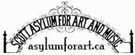 Asylum For Art - Logo
