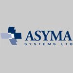 Asyma Solutions - Logo